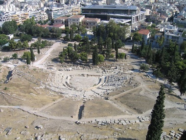 Theatre of Dionysis